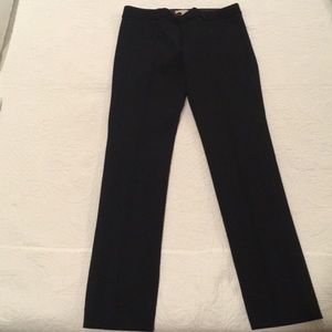 NWOT Banana Republic Sloan pants Sz 4